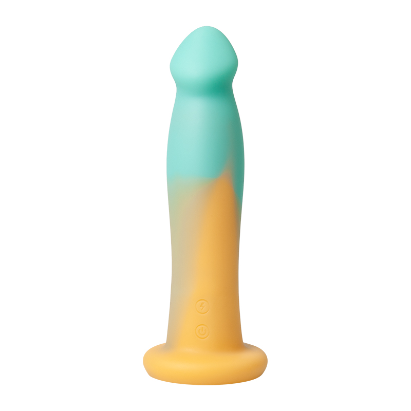 Vurucu vibrator